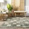 Nuloom Taja Transitional Geometric Machine Washable Area Rug 5ft x 8ft SVTX09A-508 - alternate 3